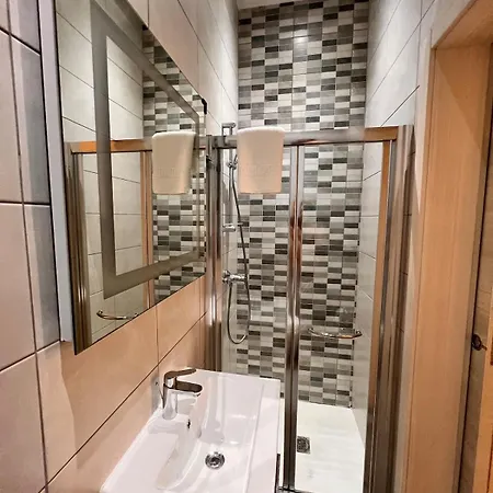 Sliema Settimo Cielo Apartment Saint Julian's