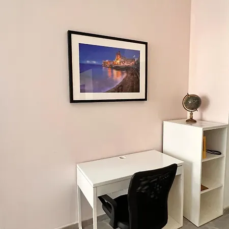 Sliema Settimo Cielo شقة سانت جوليان