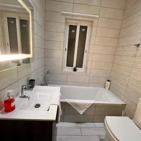 شقة Sliema Settimo Cielo