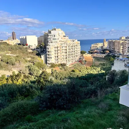 Sliema Settimo Cielo * سانت جوليان