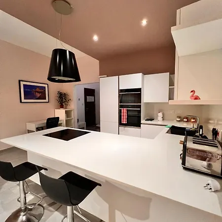Apartment Sliema Settimo Cielo *
