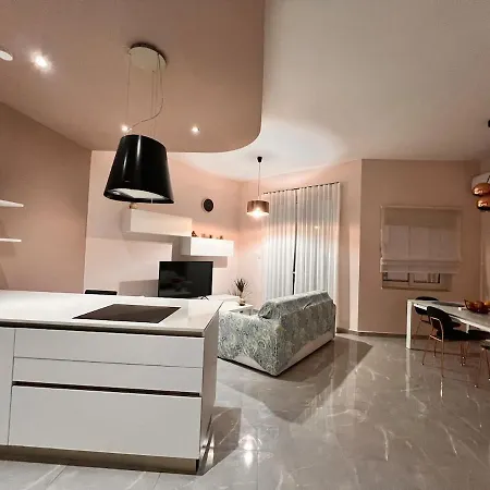 Sliema Settimo Cielo Apartment Saint Julian's